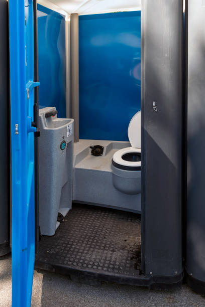 Portable Toilet Options We Offer in Oberlin, LA
